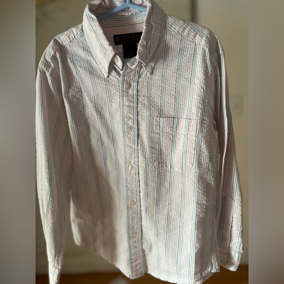 Brooks Brothers Button up - Picture 6 of 12